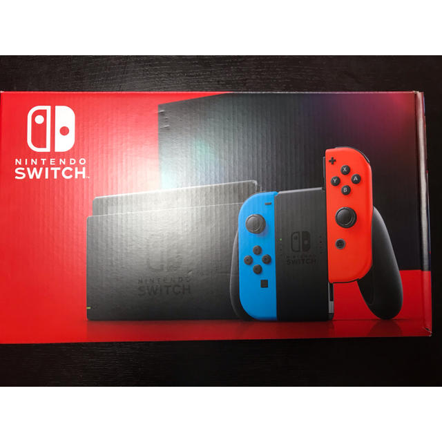 任天堂任天堂スイッチ　美品