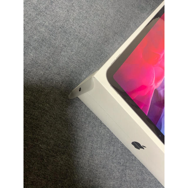 【新品未開封】iPad Pro 11インチ 第2世代 128GB apple