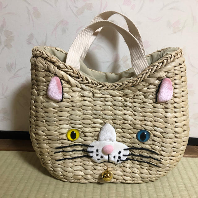 ROOTOTE(ルートート)のぽにょ☆彡様　専用 レディースのバッグ(かごバッグ/ストローバッグ)の商品写真