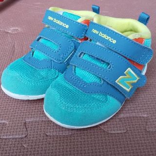 ニューバランス(New Balance)のニューバランス(スニーカー)