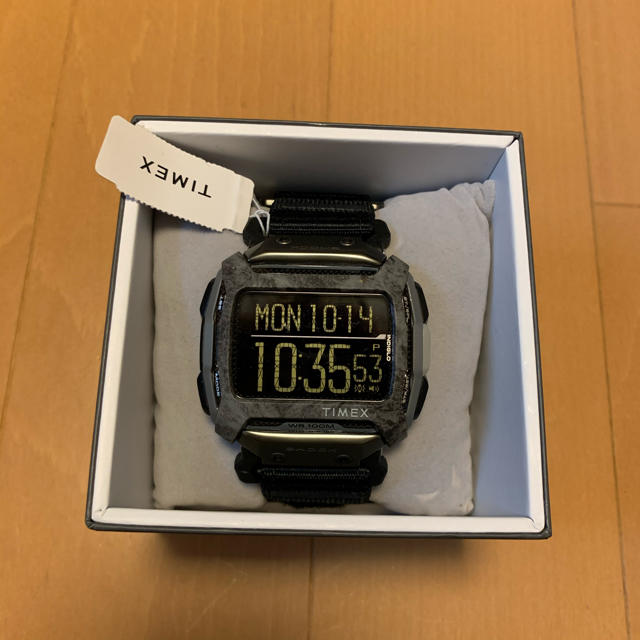 TIMEX COMMAND タイメックス コマンド