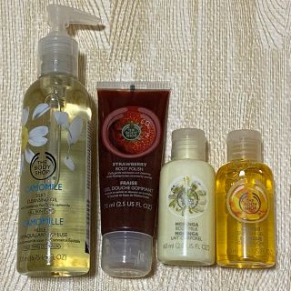 ザボディショップ(THE BODY SHOP)の専用ページ THE BODY SHOP セット (その他)