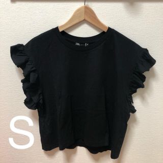 ザラ(ZARA)のことこと様専用(Tシャツ(半袖/袖なし))