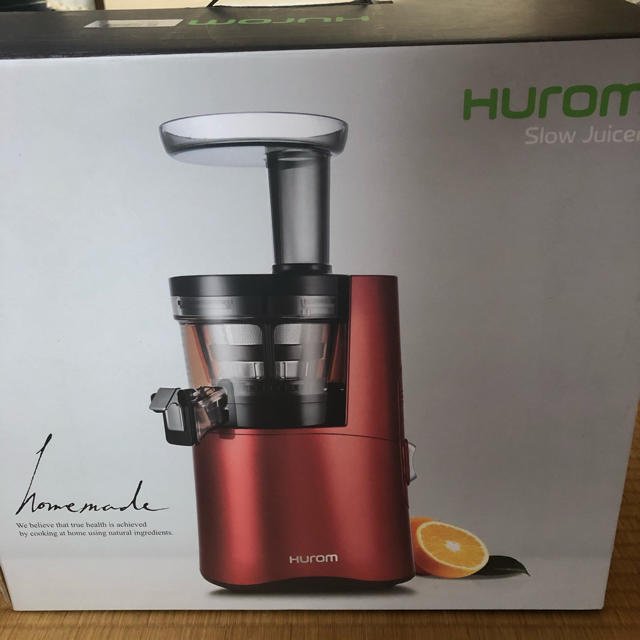 Hurom 調理家電 Hurom 調理家電