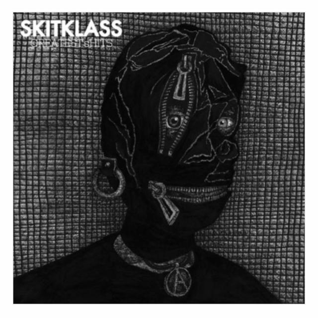 SKITKLASS Greatest Shits アナログレコード