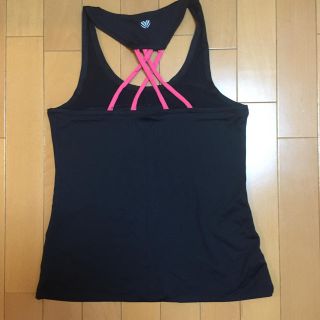 フォーエバートゥエンティーワン(FOREVER 21)のフォーエバ21 ヨガウェア M(その他)