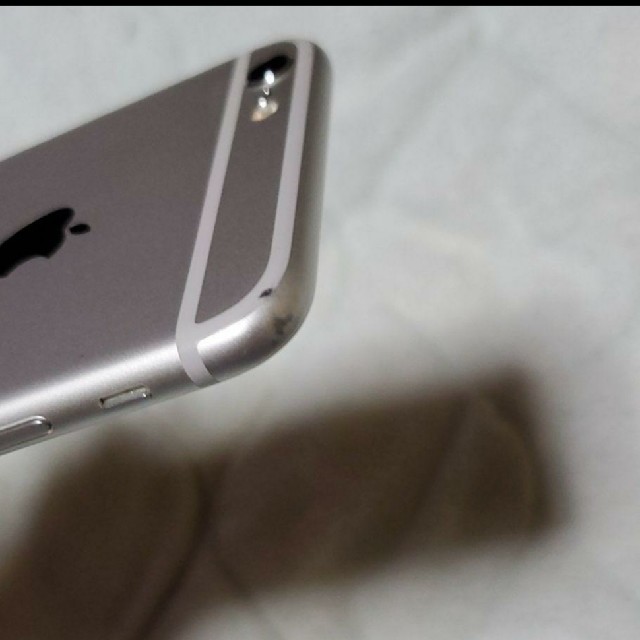 iPhone - iphone　6s 64GB シムフリーの通販 by ひろや｜アイフォーンならラクマ 定番在庫
