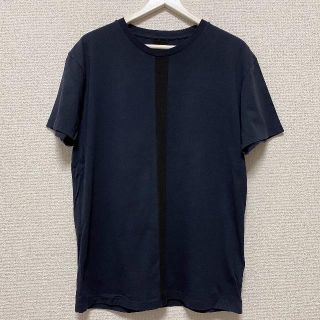 グリフォーニ(GRIFONI)のMAURO GRIFONI  T-SHIRT(Tシャツ/カットソー(半袖/袖なし))