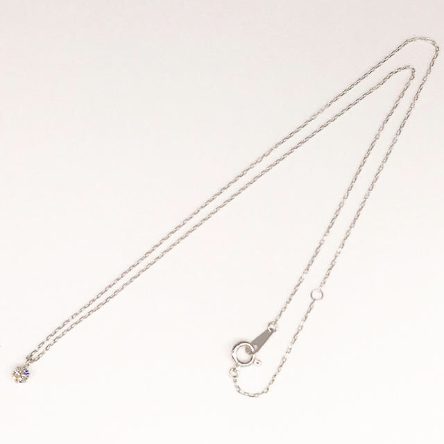 新作低価 トクトクジュエリー✨一粒ダイヤモンド ネックレスの通販 by トクトクジュエリー✨Rei｜ラクマ K18 2023安い