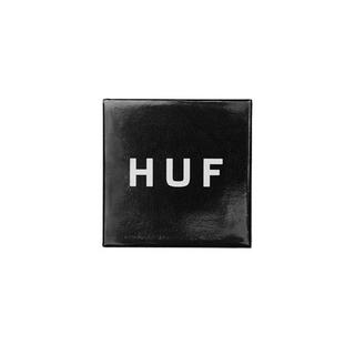 ハフ(HUF)の新品 HUF BOX LOGO MAGNET / BLACK(キーホルダー)