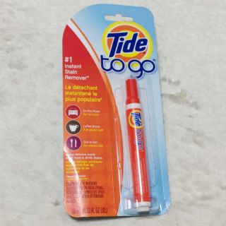 ターゲット(Target)のTide To Go  タイド　シミ抜きペン(洗剤/柔軟剤)