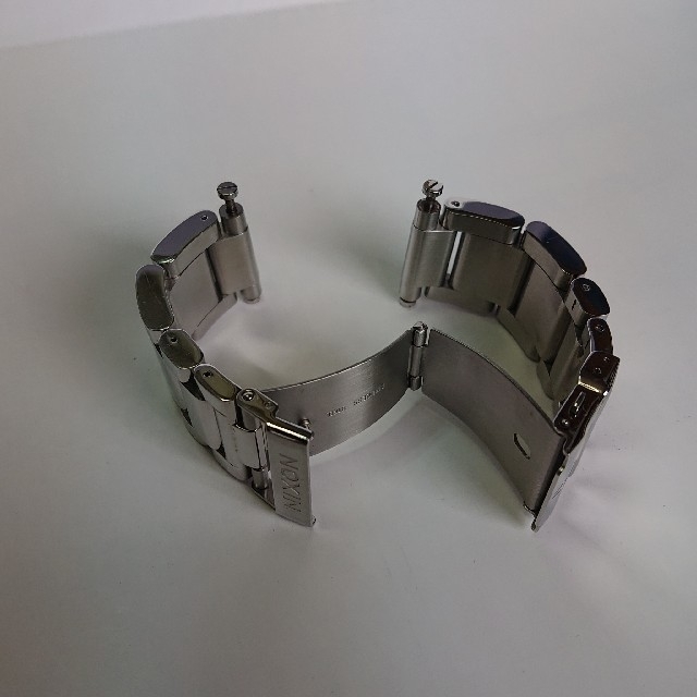 NIXON(ニクソン)のBATT☆HEAD様 専用 メンズの時計(腕時計(アナログ))の商品写真