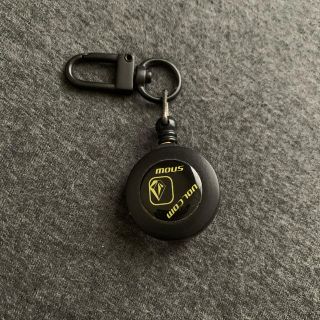 ボルコム(volcom)のVOLCOM ボルコム　キーホルダー　スノーボード　2004年(アクセサリー)