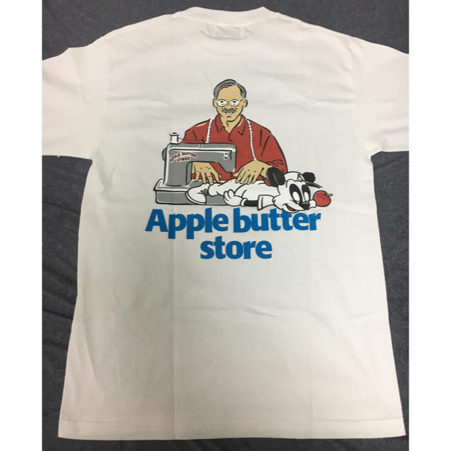 apple butter store アップルバターストア