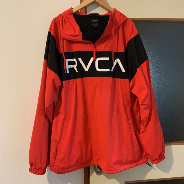 RVCA(ルーカ)のRVCAパーカー メンズのトップス(パーカー)の商品写真