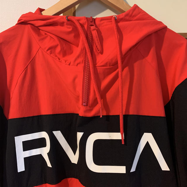 RVCA(ルーカ)のRVCAパーカー メンズのトップス(パーカー)の商品写真