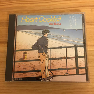 ハートカクテル Vol.4 CD 中古(ポップス/ロック(邦楽))