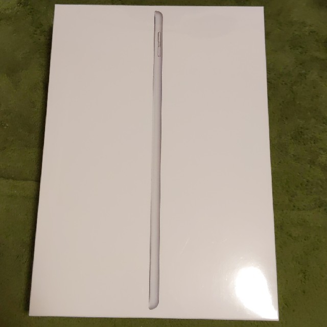 iPad 第7世代 10.2インチ Wi-Fi 32GB MW752J/A 1