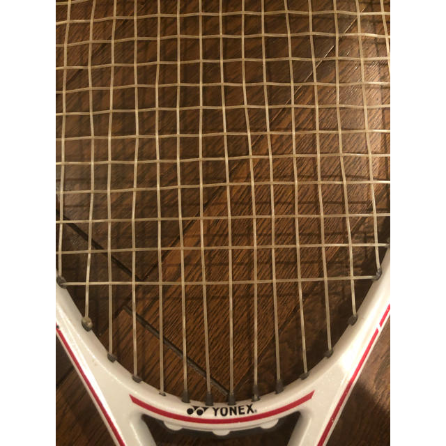 YONEX(ヨネックス)のYONEXヨネックス ナノフォース800s NANOFORCE 800S SL1 スポーツ/アウトドアのテニス(ラケット)の商品写真