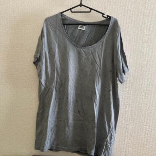 チープマンデー(CHEAP MONDAY)のCHEAP MONDAY Tシャツ(Tシャツ(半袖/袖なし))