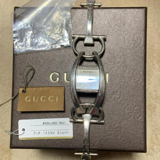 グッチ(Gucci)のGUCCI 腕時計(腕時計)