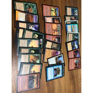 マジックザギャザリング(マジック：ザ・ギャザリング)のMTG(その他)