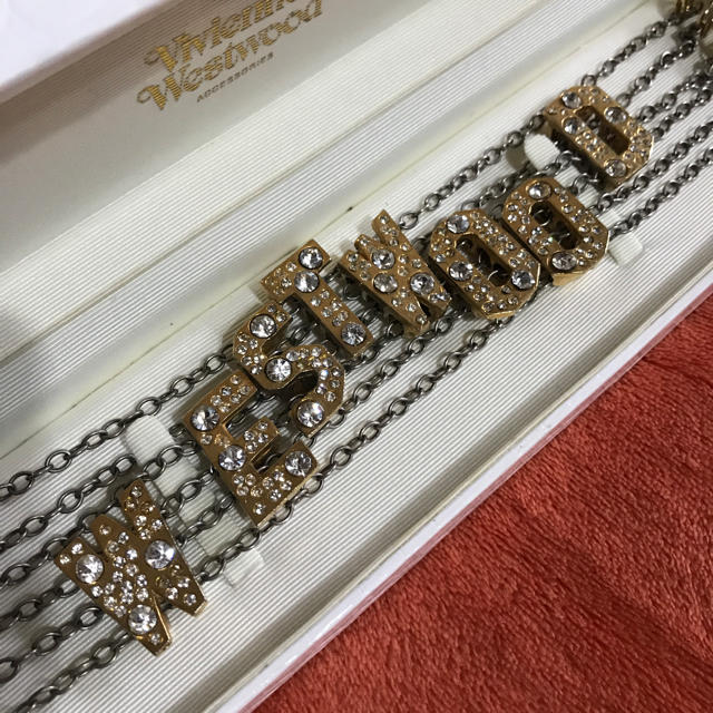 Vivienne Westwood - 土日限定値下げ!激レア ヴィヴィアン Vivienne Westwood - 土日限定値下げ!激レア ヴィヴィアン