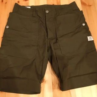 SASSAFRAS(ショートパンツ)のフリマアイテム一覧 SASSAFRAS(ショートパンツ)のフリマアイテム一覧