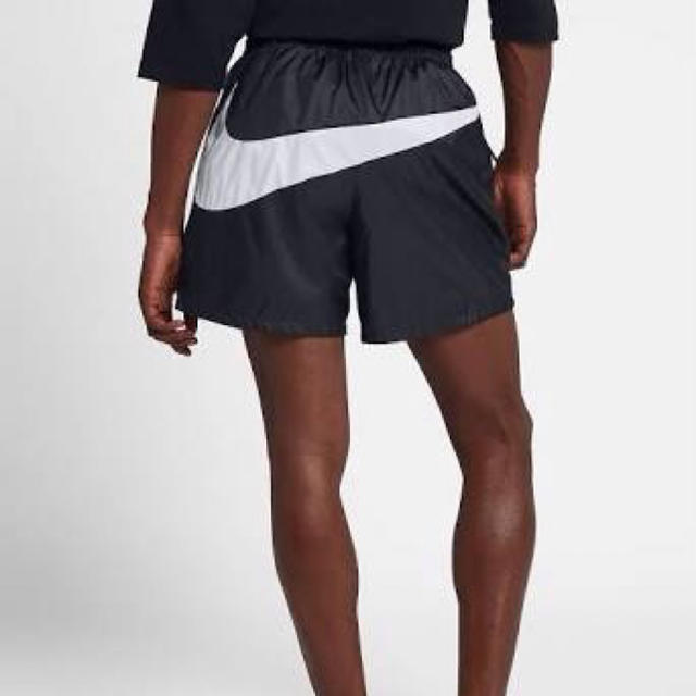 【希少品】NikeLab NRG Heritage Short