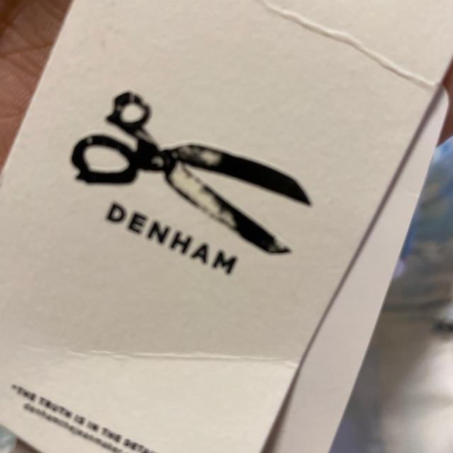 DENHAM(デンハム)のDENHAM レディースのパンツ(ショートパンツ)の商品写真