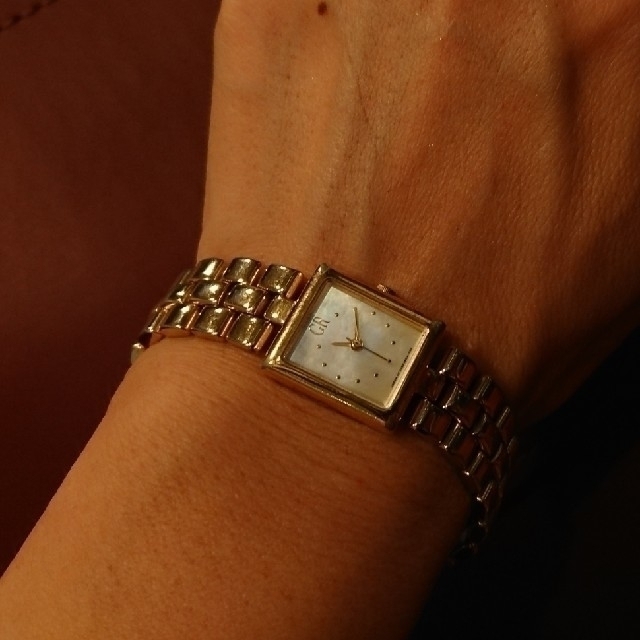 GEORGES RECH(ジョルジュレッシュ)の腕時計 ジョルジュレッシュ レディースのファッション小物(腕時計)の商品写真