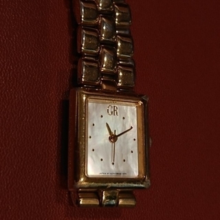ジョルジュレッシュ(GEORGES RECH)の腕時計 ジョルジュレッシュ(腕時計)