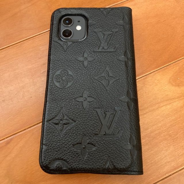 LOUIS VUITTON(ルイヴィトン)のほいみん様　専用 スマホ/家電/カメラのスマホアクセサリー(iPhoneケース)の商品写真