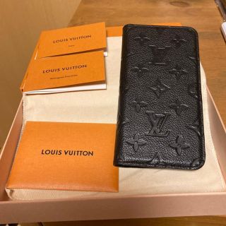 ルイヴィトン(LOUIS VUITTON)のほいみん様　専用(iPhoneケース)