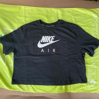 ナイキ(NIKE)の新品、タグ付き★NIKETシャツ　2XL(Tシャツ(半袖/袖なし))