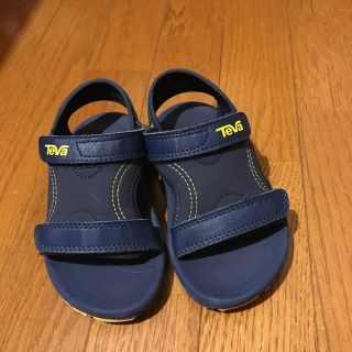 テバ(Teva)のtevaサンダル(サンダル)