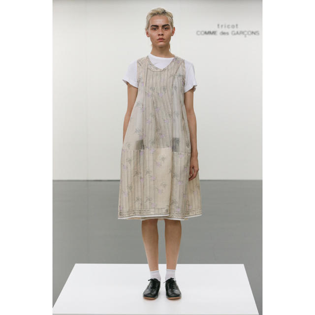COMME des GARCONS - 週末までお値下げ tricot COMME des GARCONS