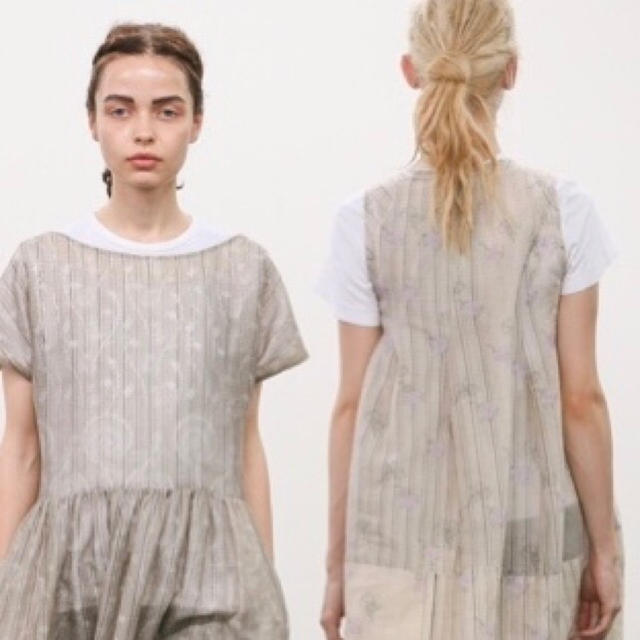 COMME des GARCONS - 週末までお値下げ tricot COMME des GARCONS