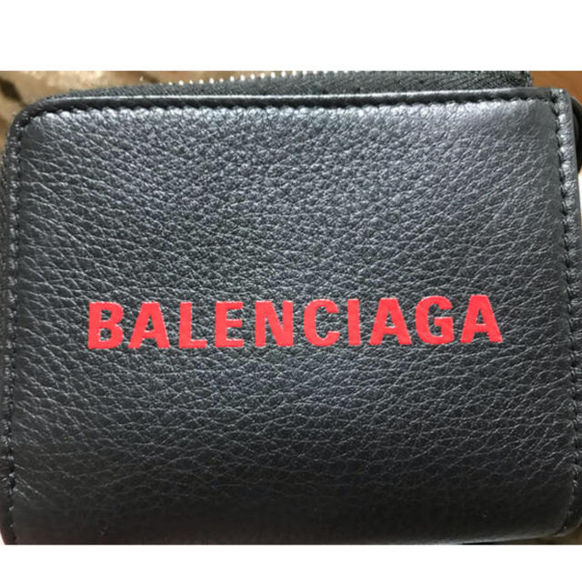 Balenciaga(バレンシアガ)のバレンシアガ　エブリデイコインケース　エブリデイキーケース メンズのファッション小物(コインケース/小銭入れ)の商品写真