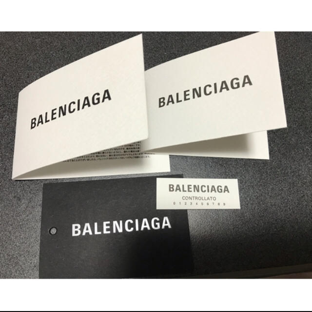 Balenciaga(バレンシアガ)のバレンシアガ　エブリデイコインケース　エブリデイキーケース メンズのファッション小物(コインケース/小銭入れ)の商品写真