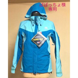 ザノースフェイス(THE NORTH FACE)のばばっちょ様専用 MOUNTAIN EQUIPMENT Lady’s S(その他)