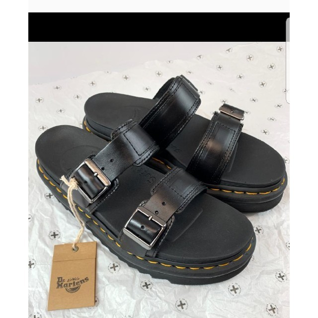 Dr.Martens(ドクターマーチン)の新品！Dr.Martens ドクターマーチン Myles マイルズ サンダル メンズの靴/シューズ(サンダル)の商品写真