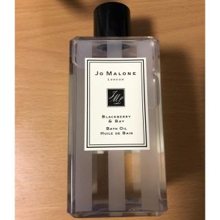 ジョーマローン(Jo Malone)のJOMALONE バスオイル(入浴剤/バスソルト)