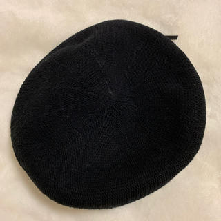 グレイル(GRL)のGRL グレイル　ベレー帽(ハンチング/ベレー帽)