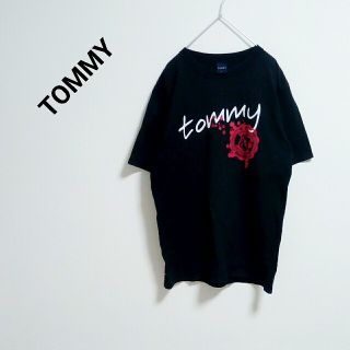 トミー(TOMMY)のTOMMY トミー　TOMMY HILFIGER　トミーヒルフィガー　Tシャツ(Tシャツ/カットソー(半袖/袖なし))