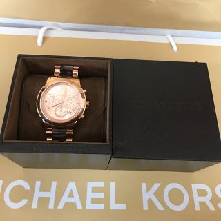 マイケルコース(Michael Kors)の時計♡ 値下げ！早い者勝ち(腕時計)