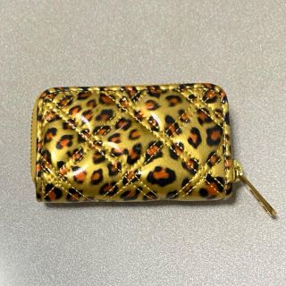 マークバイマークジェイコブス(MARC BY MARC JACOBS)のマークジェイコブス 【MARC JACOBS】 新品未使用コインケース(財布)