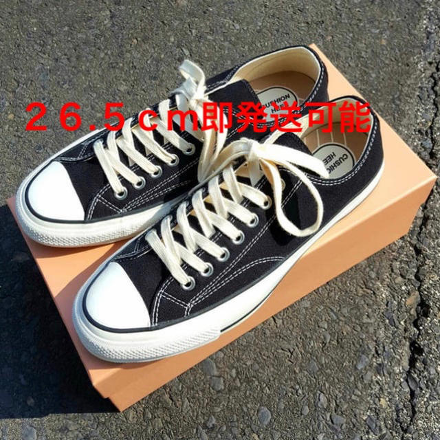 【26.5cm即発送可能】converse addict チャックテイラー