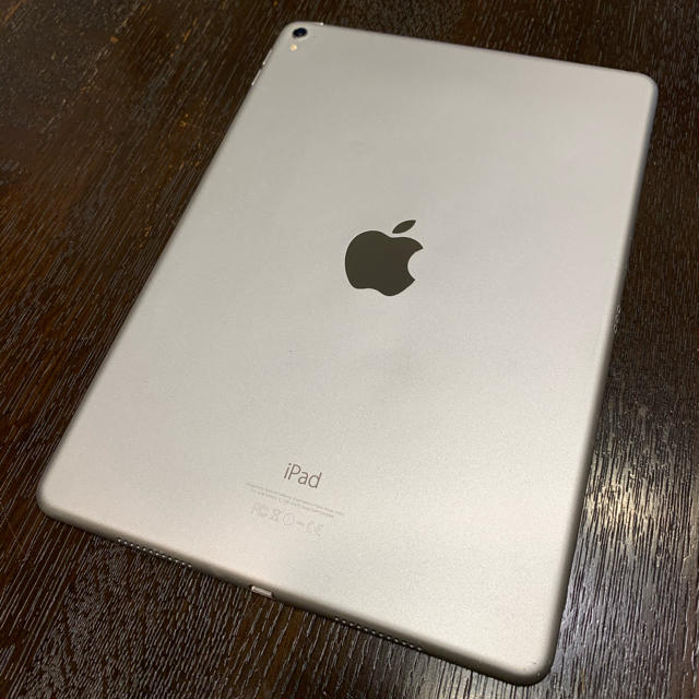 iPad Pro 9.7インチ Wi-Fiモデル 32GB MLMP2J/A