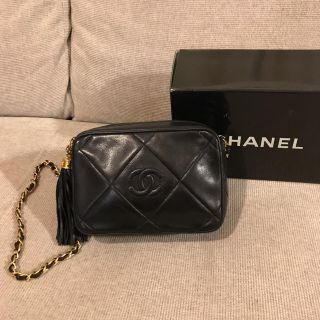 シャネル(CHANEL)のVIN様　専用　シャネル　ショルダーバッグ(ショルダーバッグ)